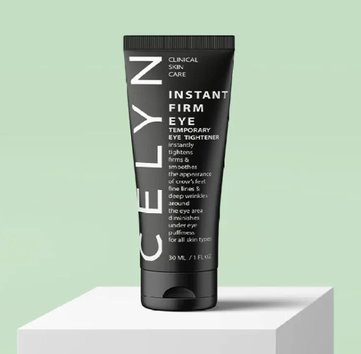 Instant Eye Firm Cream