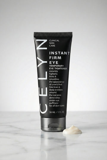 Instant Eye Firm Cream