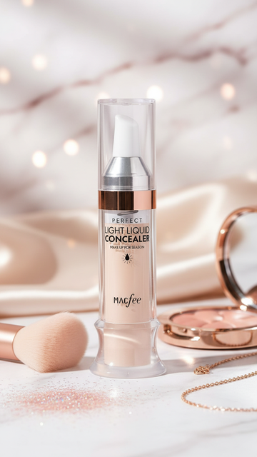 Liquid Concealer Syringe