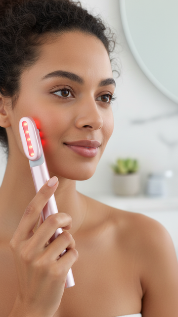 Facial Beauty Device