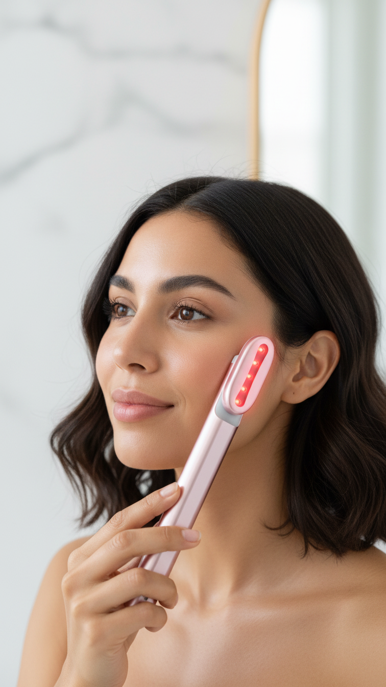 Facial Beauty Device