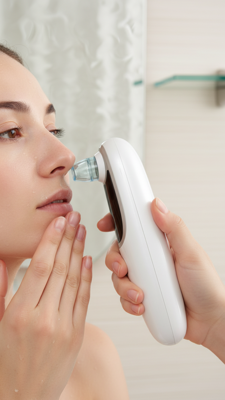 HailiCare Blackhead Remover and Pore Cleaner