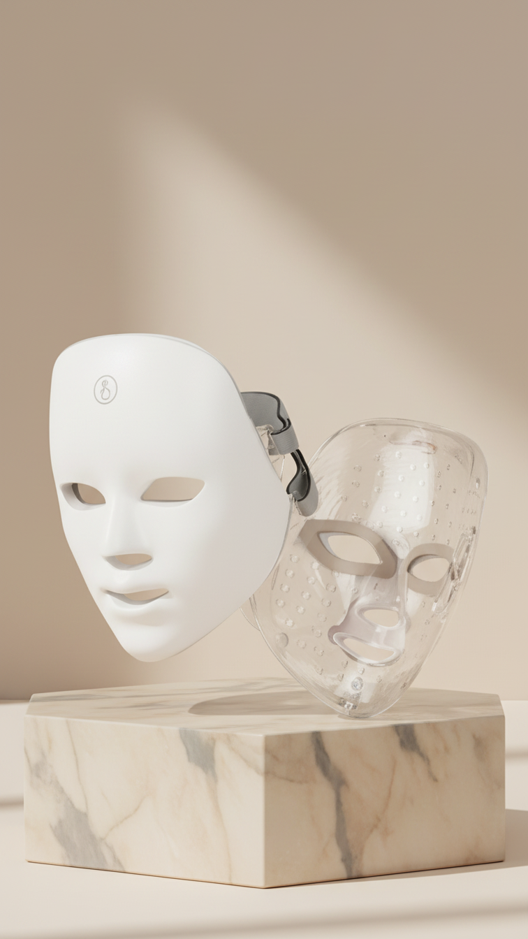 Skin Rejuvenation Facial Beauty Device
