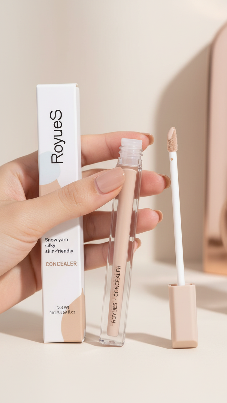 BB Cream Foundation Concealer for Dark Circles & Spots