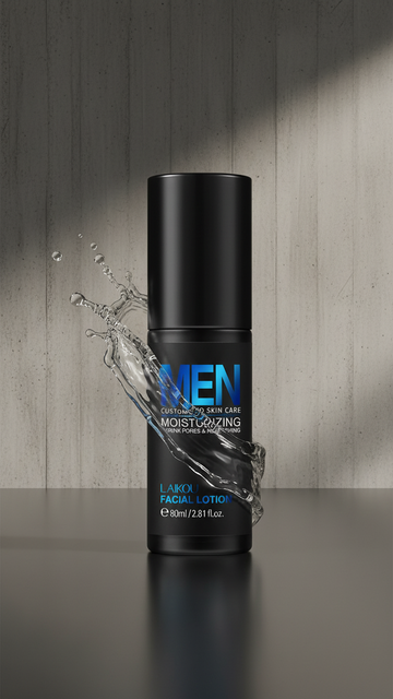 LAIKOU Men's Moisturizing Lotion