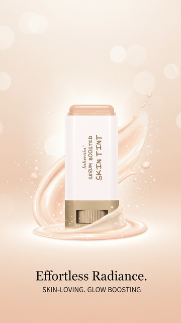 Blush Beauty Stick