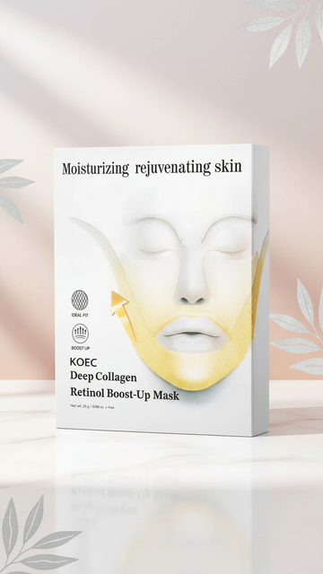 Collagen Lifting Face Mask