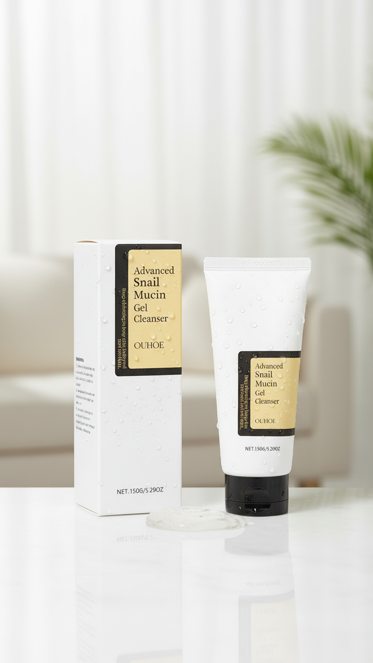 Snail Revive Moisturizer