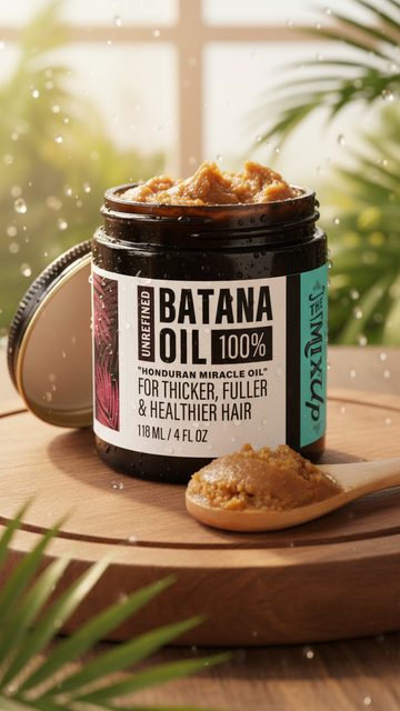 Glow Restore Hair Mask